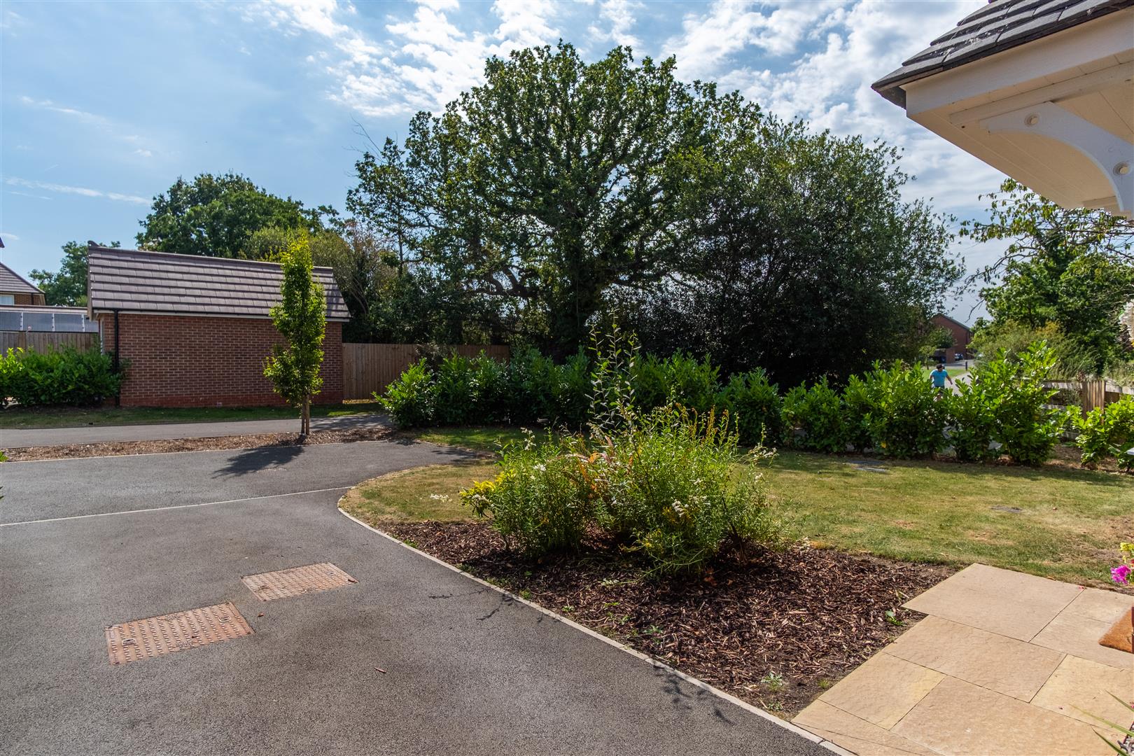 Green Hill Drive, Leyland